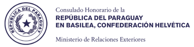 Consulado honorario del Paraguay en Suiza