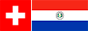 schweiz-paraguay-flaggen